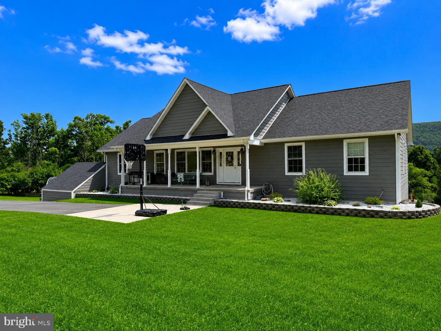 12714 Woodbine Road SW, Lavale, MD, 21502