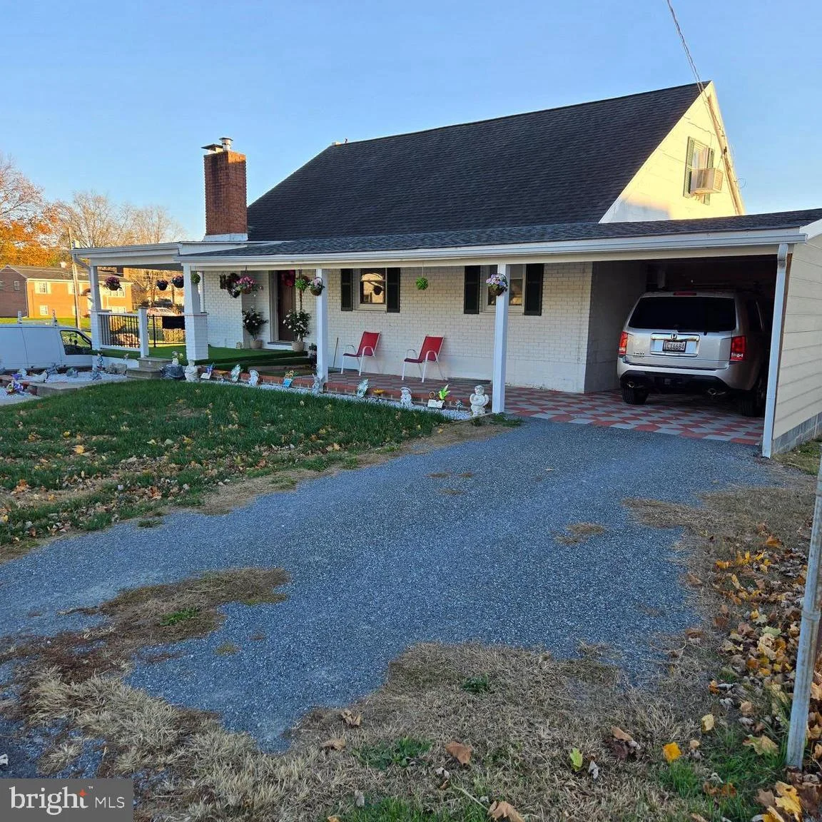 18023 Alpine Drive, Maugansville, MD, 21767