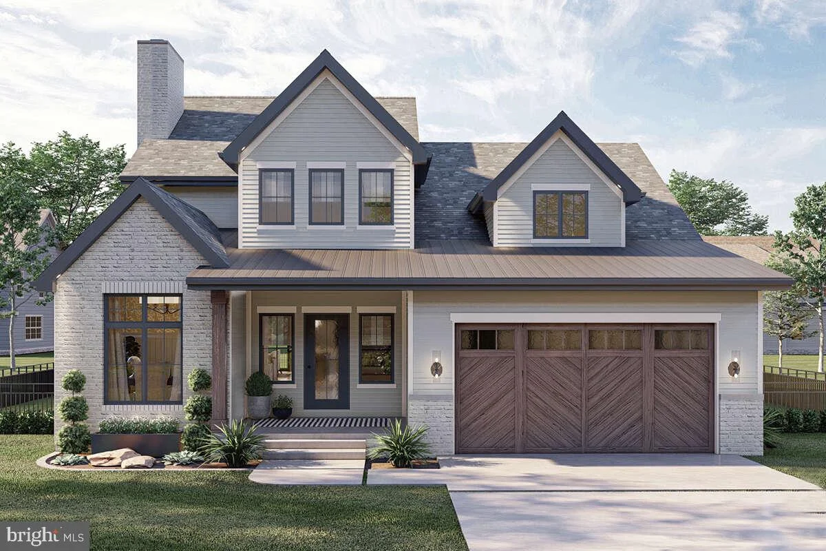 Lot 2257 Spinnaker Street, Greenbackville, VA, 23356