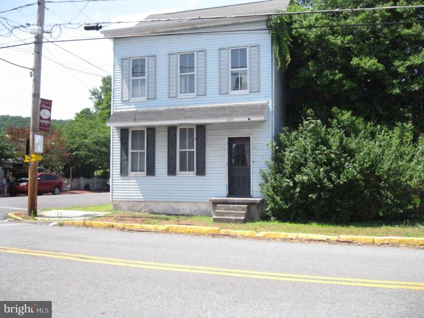 248 Market Street, Auburn, PA, 17922