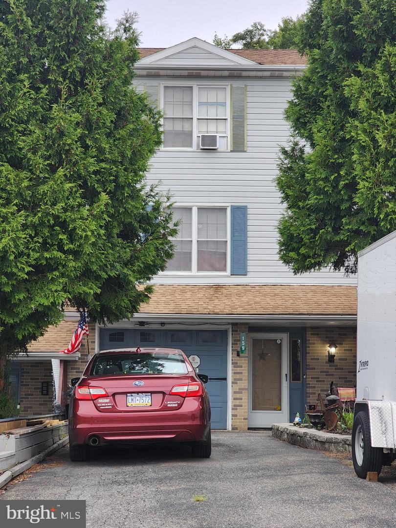 View Kunkletown, PA 18058 townhome