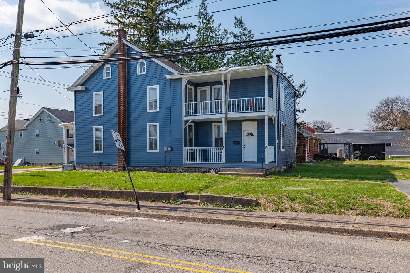 296 2nd Street, Highspire, PA, 17034