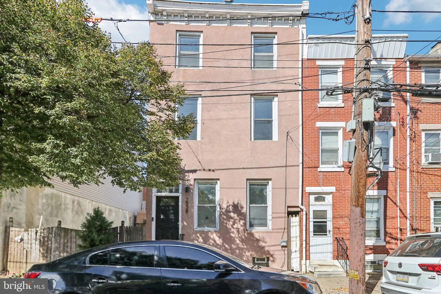 2538 Emerald Street