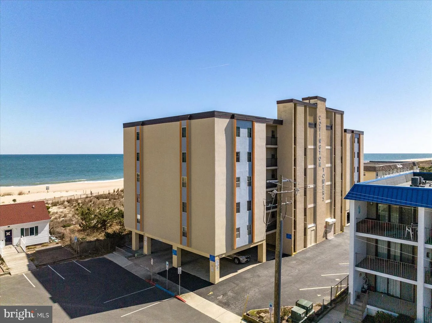 12903 Wight Street Unit 301