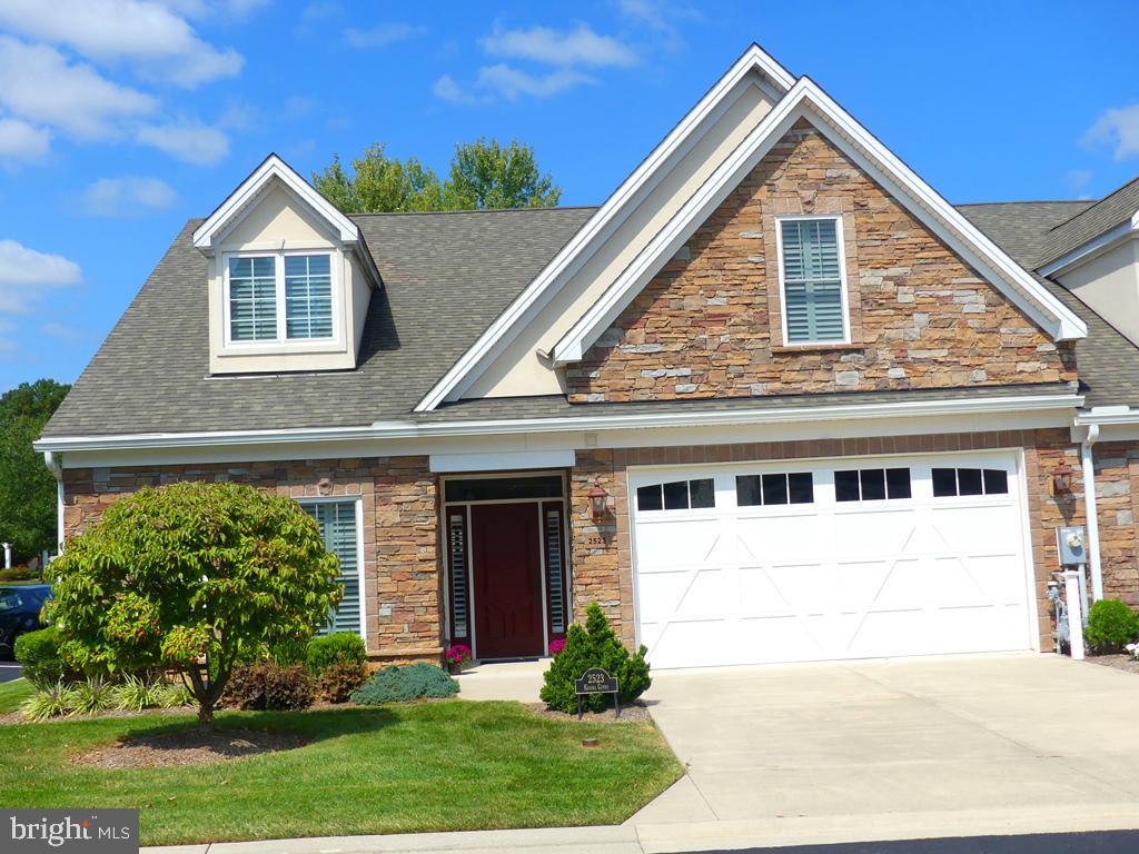 View Abingdon, MD 21009 townhome