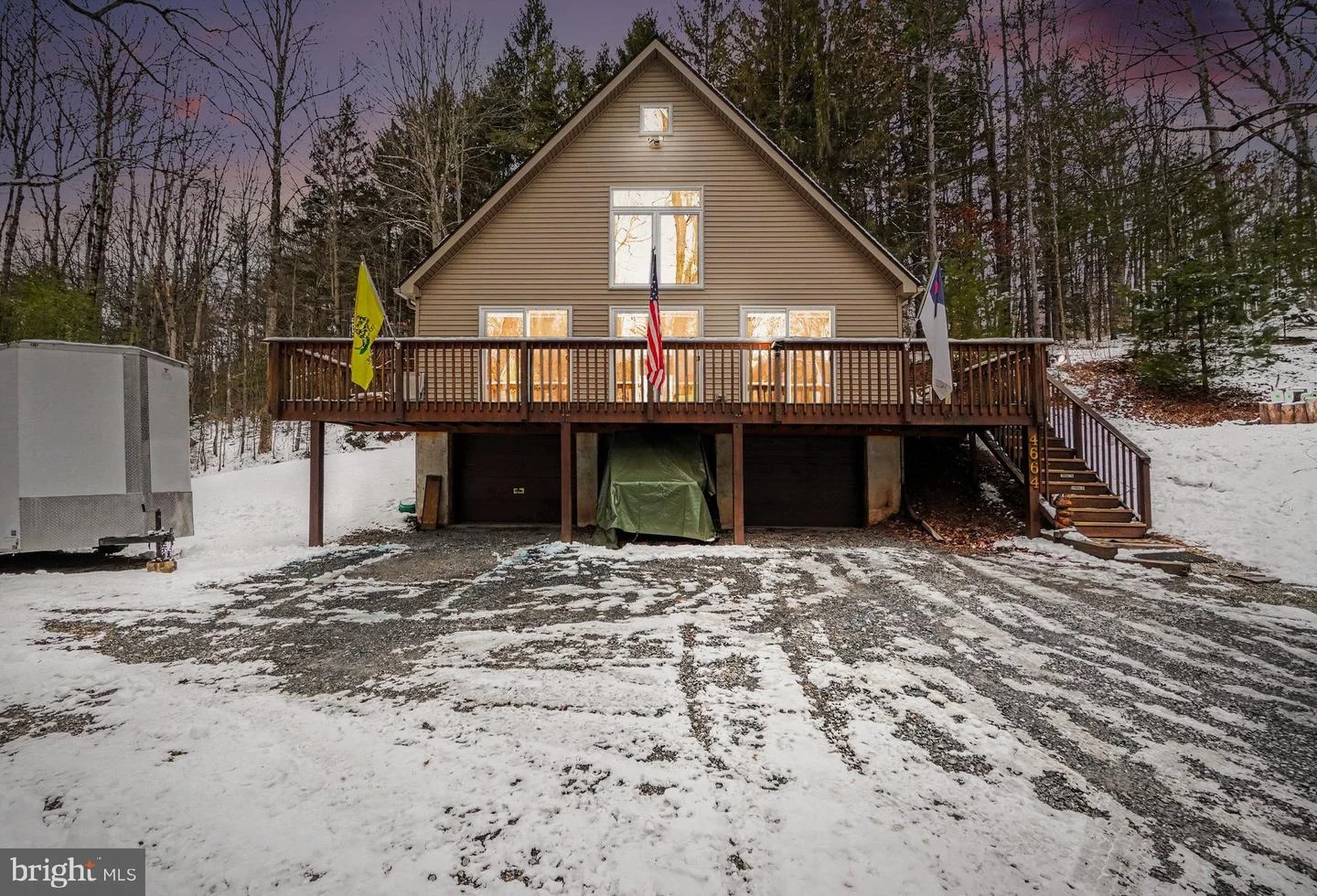 4664 Back Road