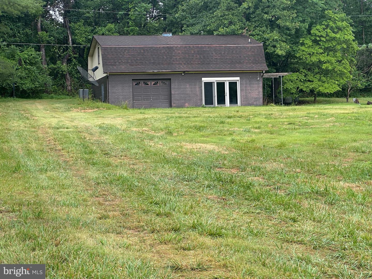 14 Firehouse Lane Ln, Washington, VA, 22747