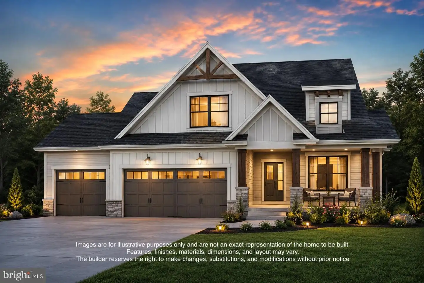 9 Linda Trail, Fairfield, PA, 17320
