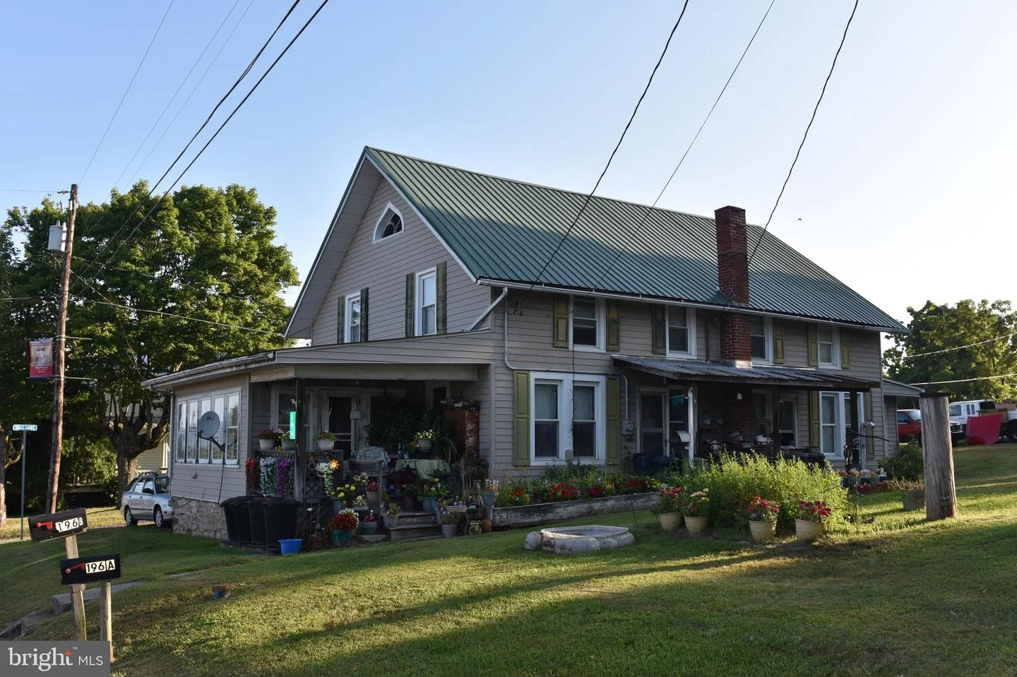 196 Church Street St, Hustontown, PA, 17229
