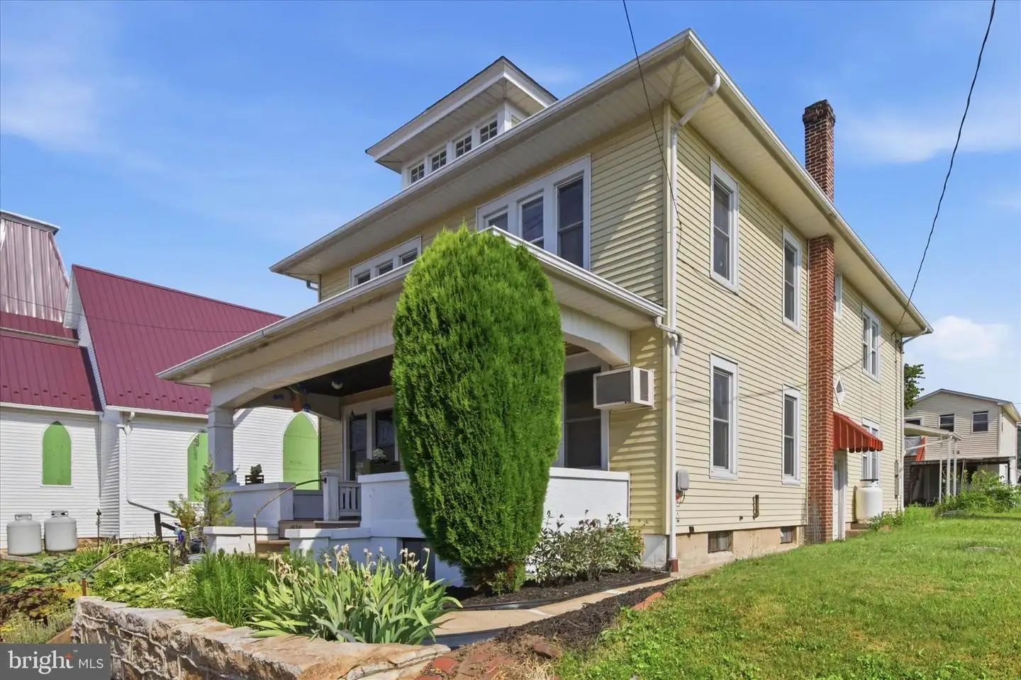 274 Moore Street, Millersburg, PA, 17061