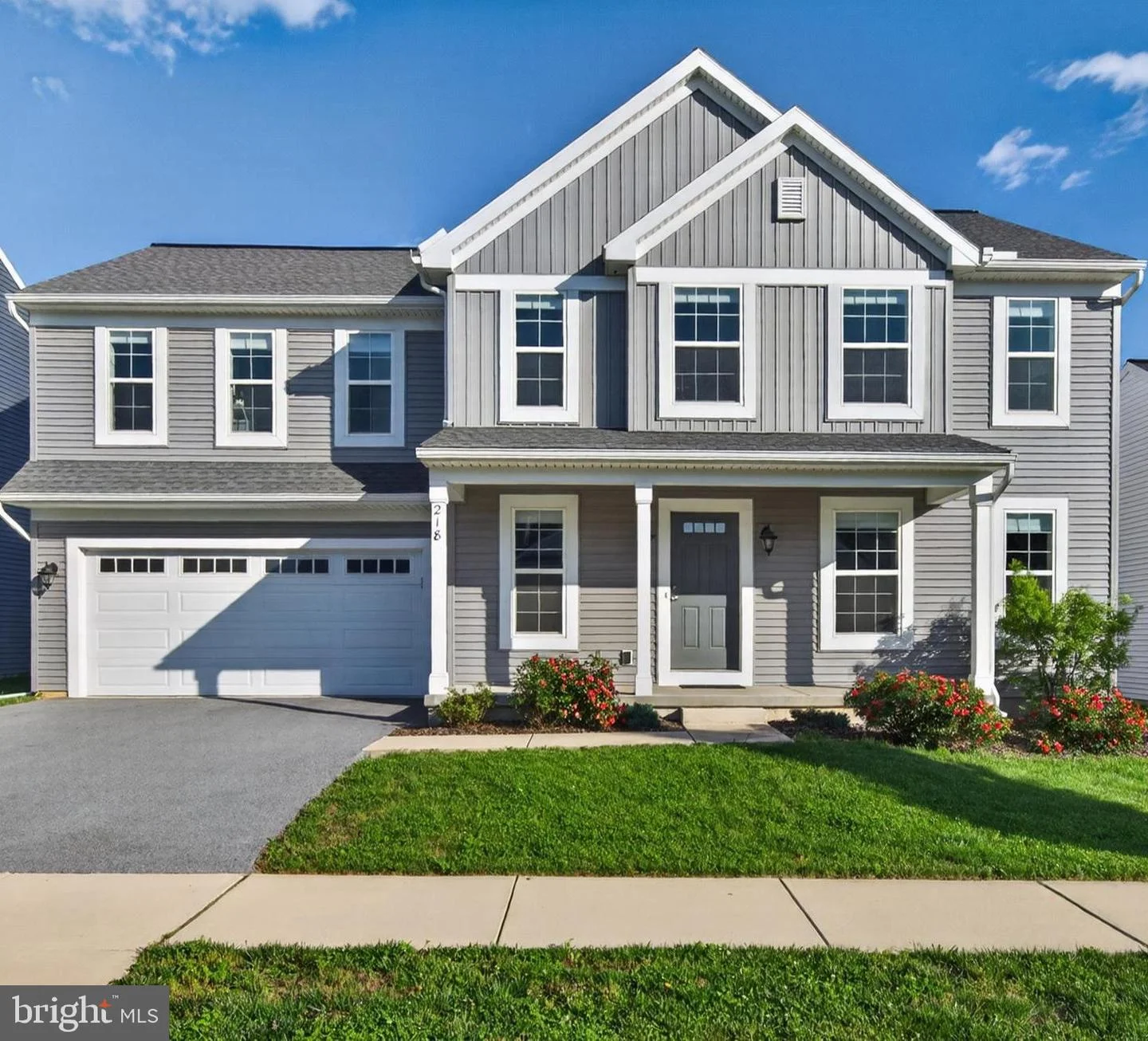 218 Wright Drive