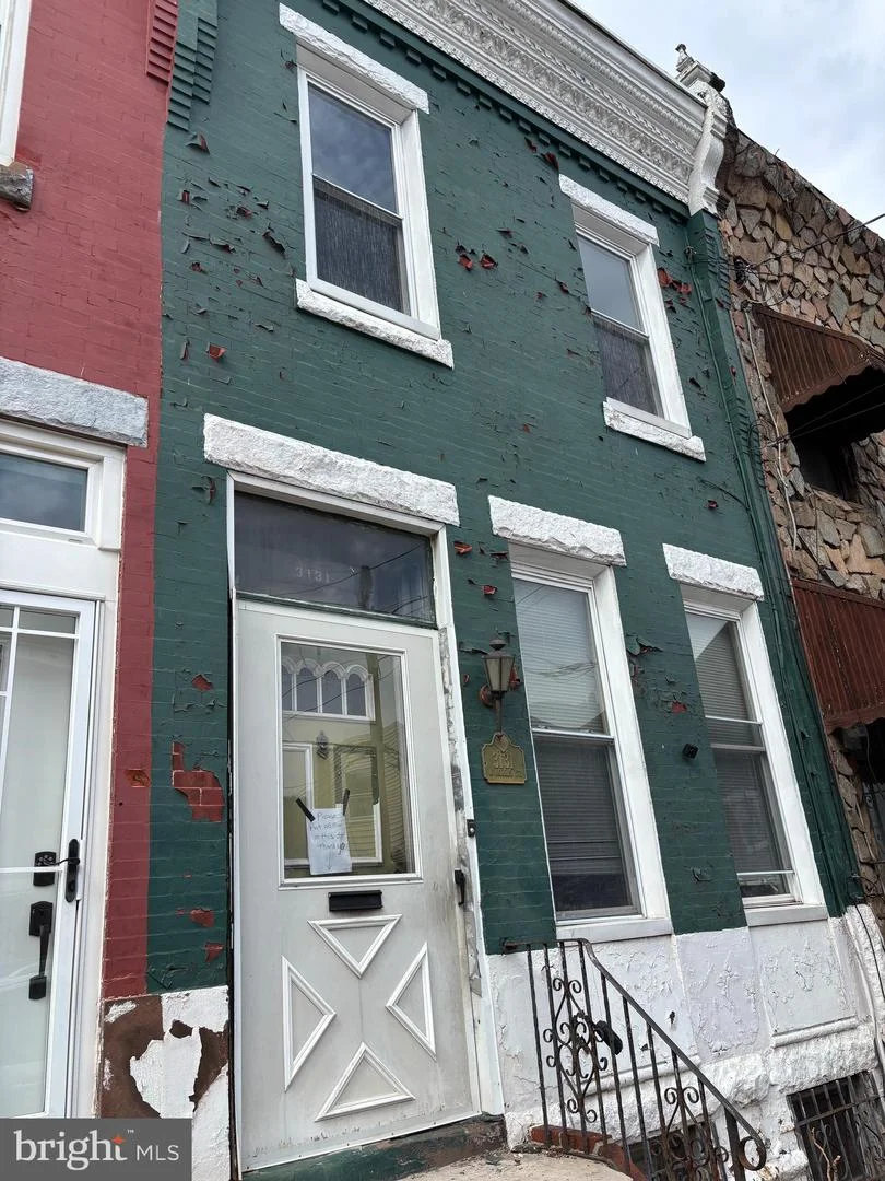 3131 W Norris Street