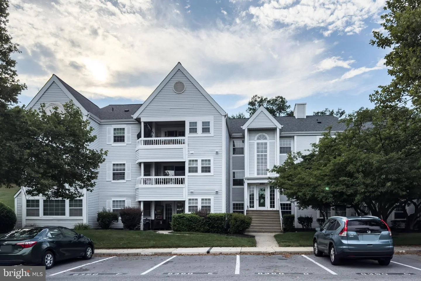 8390 Montgomery Run Road Unit E