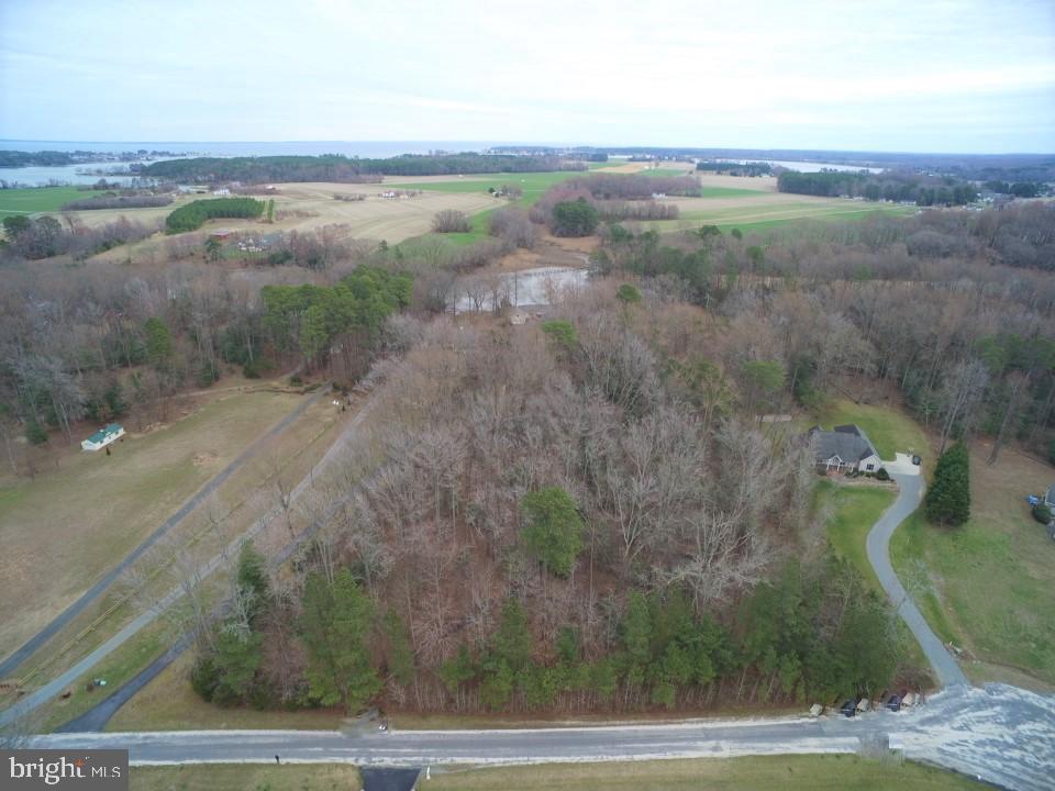 Lot 57 Holly Court, Lottsburg, VA, 22511