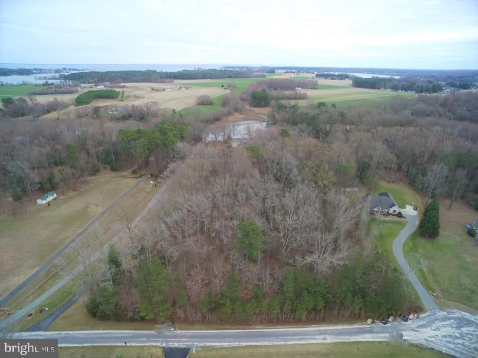 Lot 57 Holly Court, Lottsburg, VA, 22511