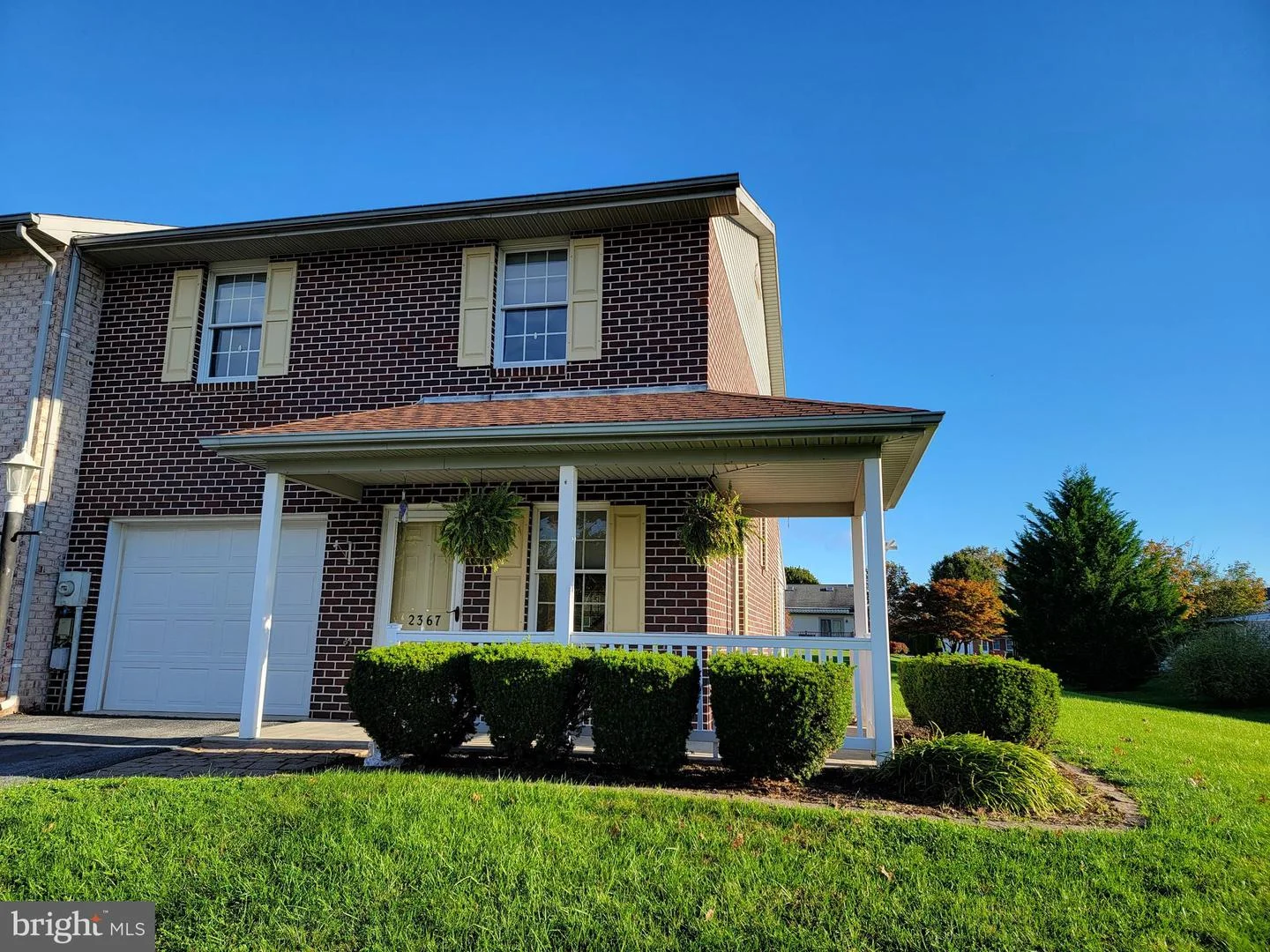 2367 Mccleary Drive Dr