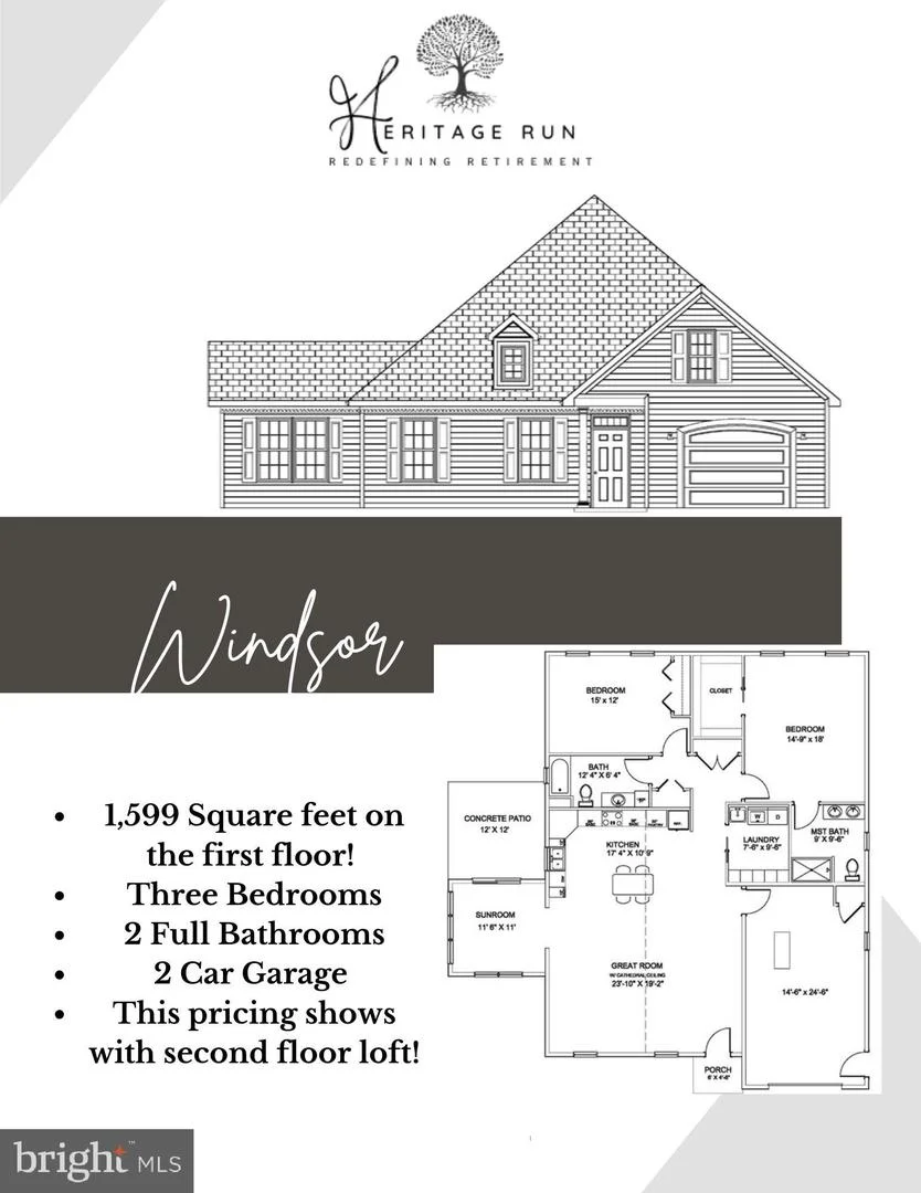 111 Allwein Drive