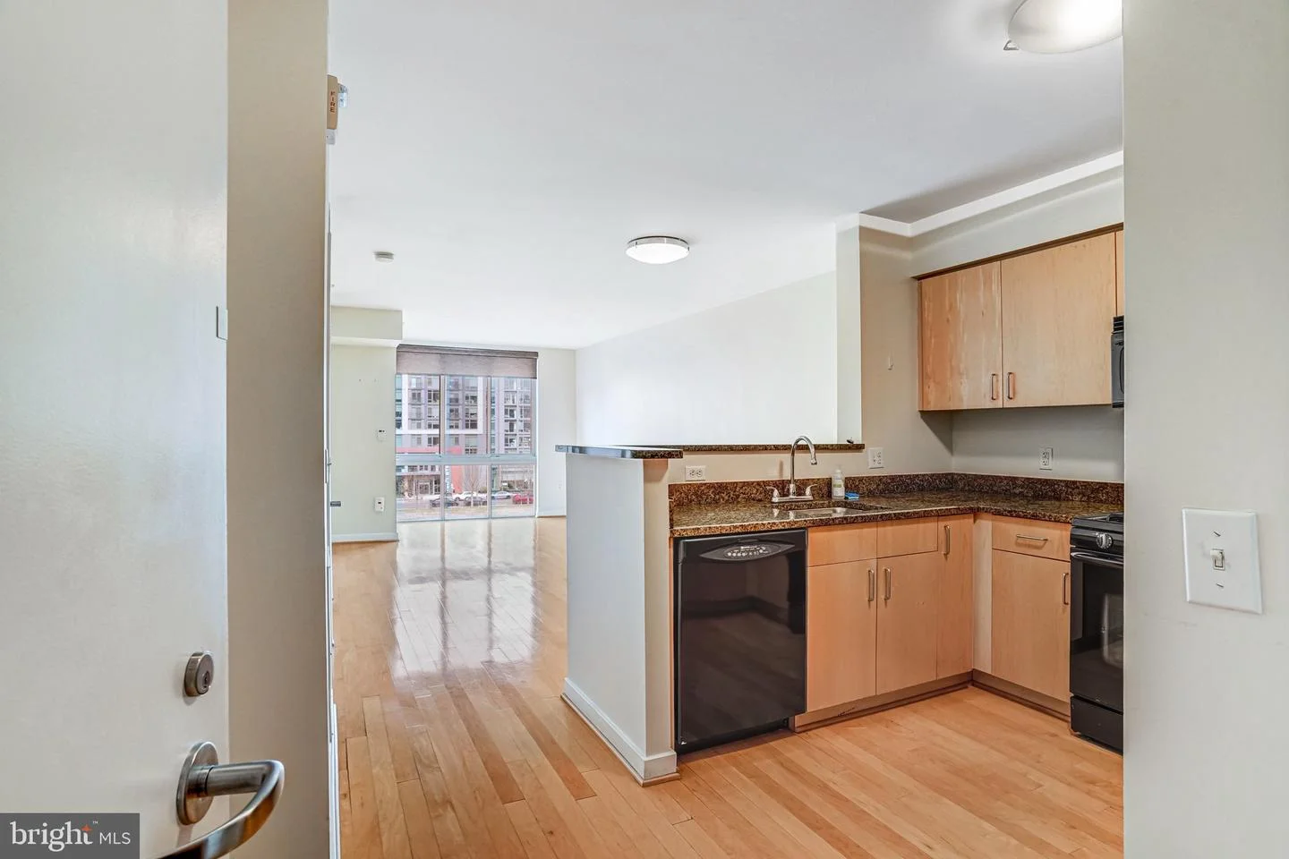 1000 New Jersey Avenue SE Unit 515
