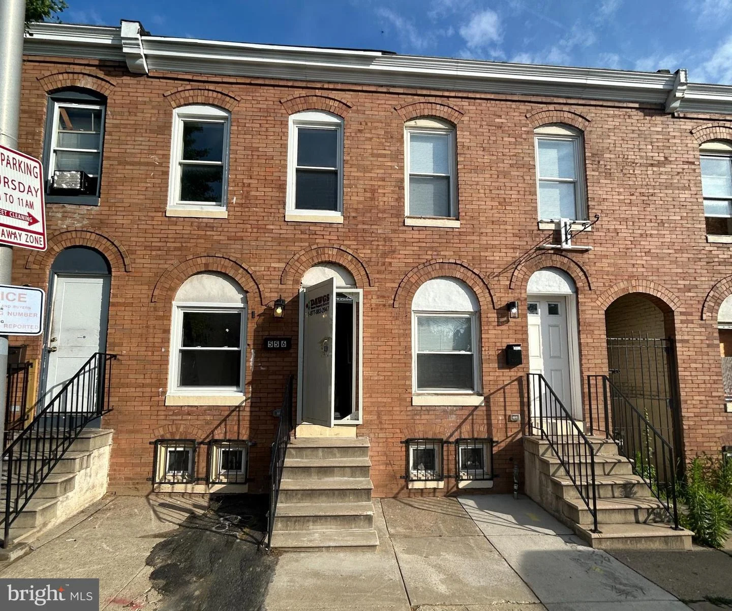 556 Gold Street