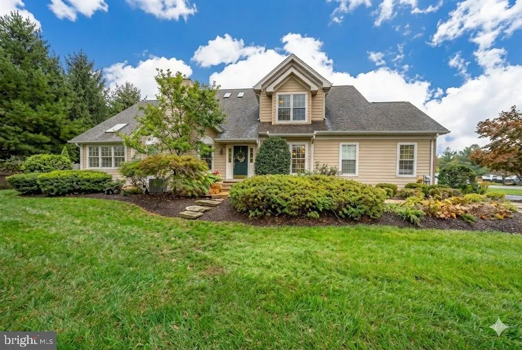 11 Ashtree Lane