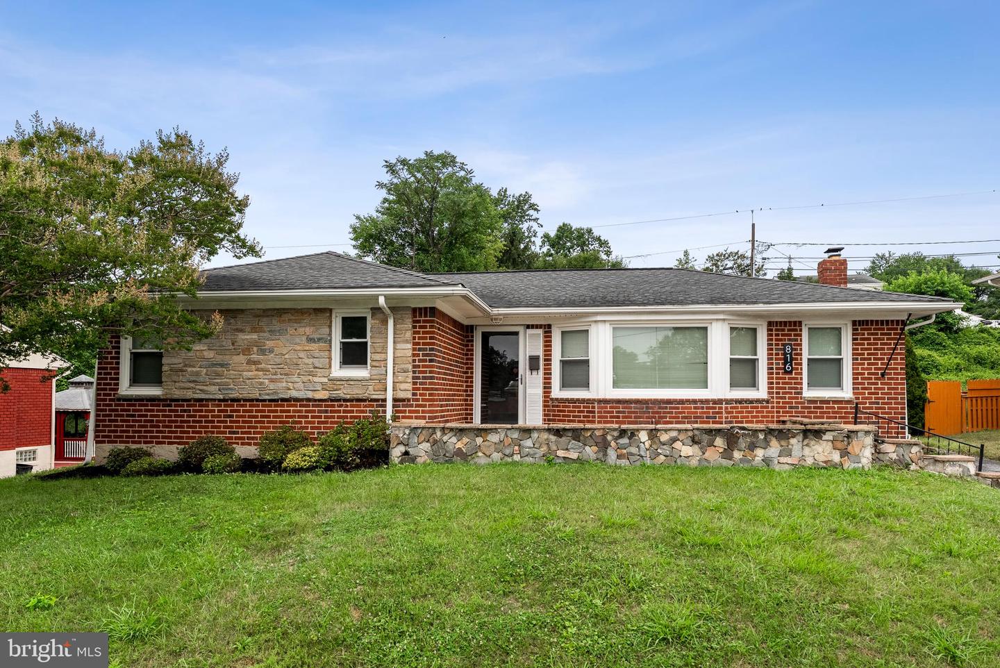 816 Providence Road, Towson, MD, 21286