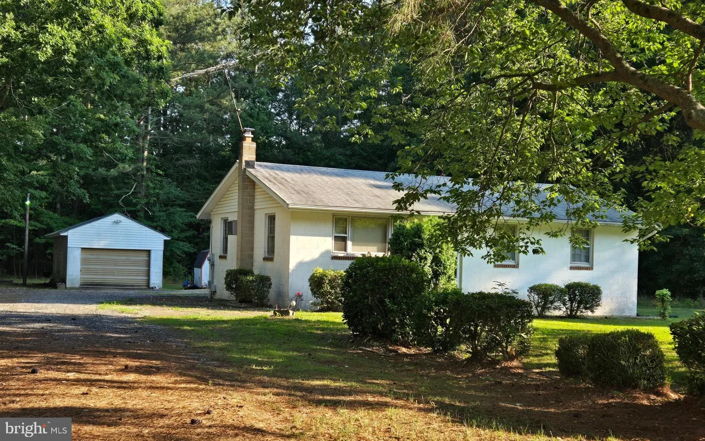 44911 Buck Redman Road, Callaway, MD, 20620