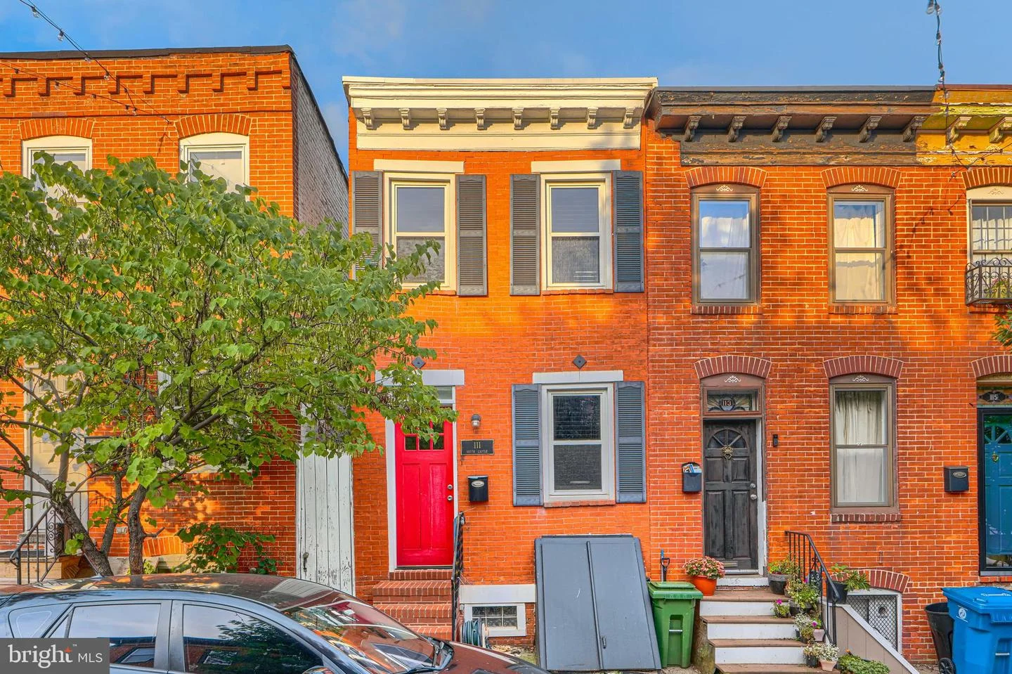 111 S Castle Street
