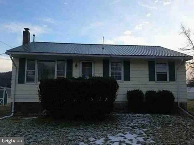 68 Rt 44, Shinglehouse, PA, 16748