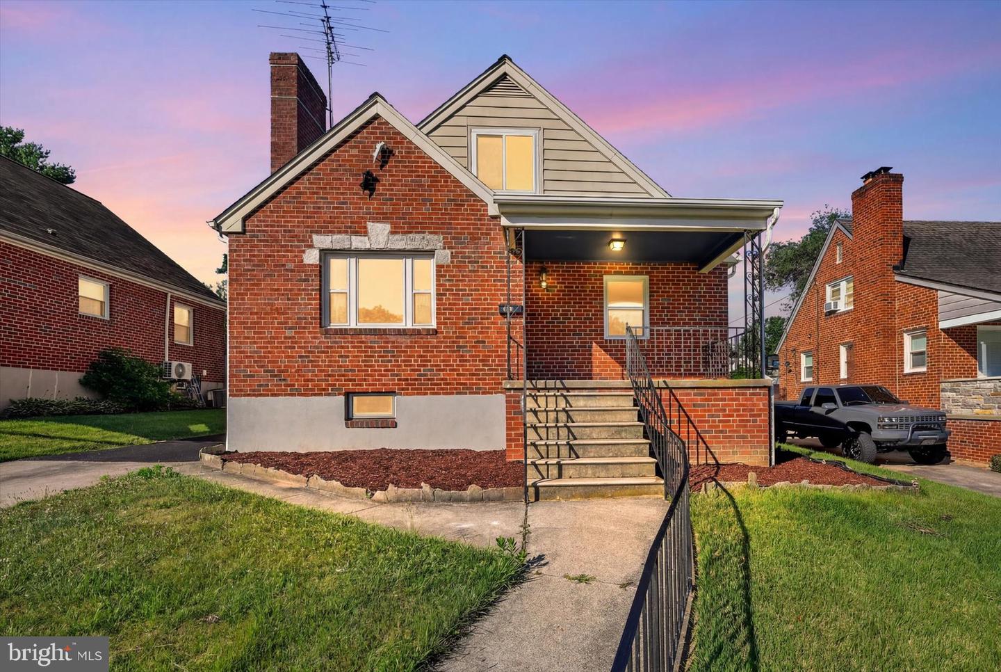 19 Belhaven Drive, Nottingham, MD, 21236