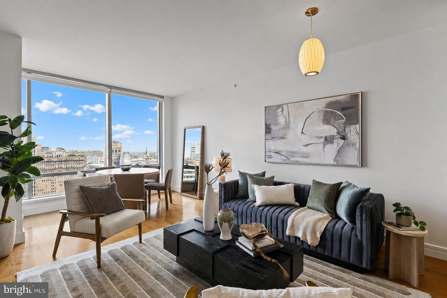 1414 S Penn Square Unit 24C, Philadelphia, PA, 19102