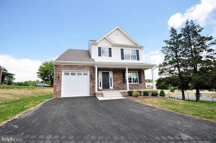 View Nottingham, MD 21236 house