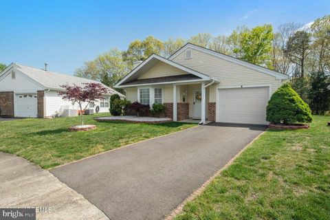 A home in Barnegat