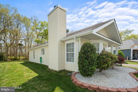 A home in Barnegat