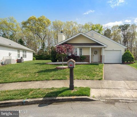 A home in Barnegat