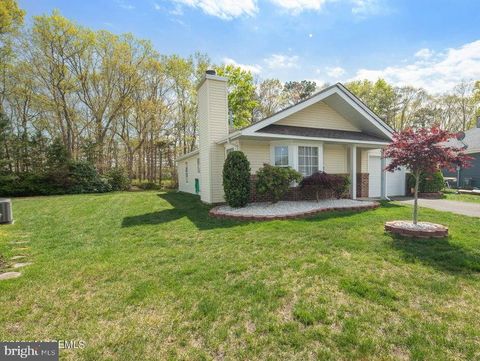 A home in Barnegat