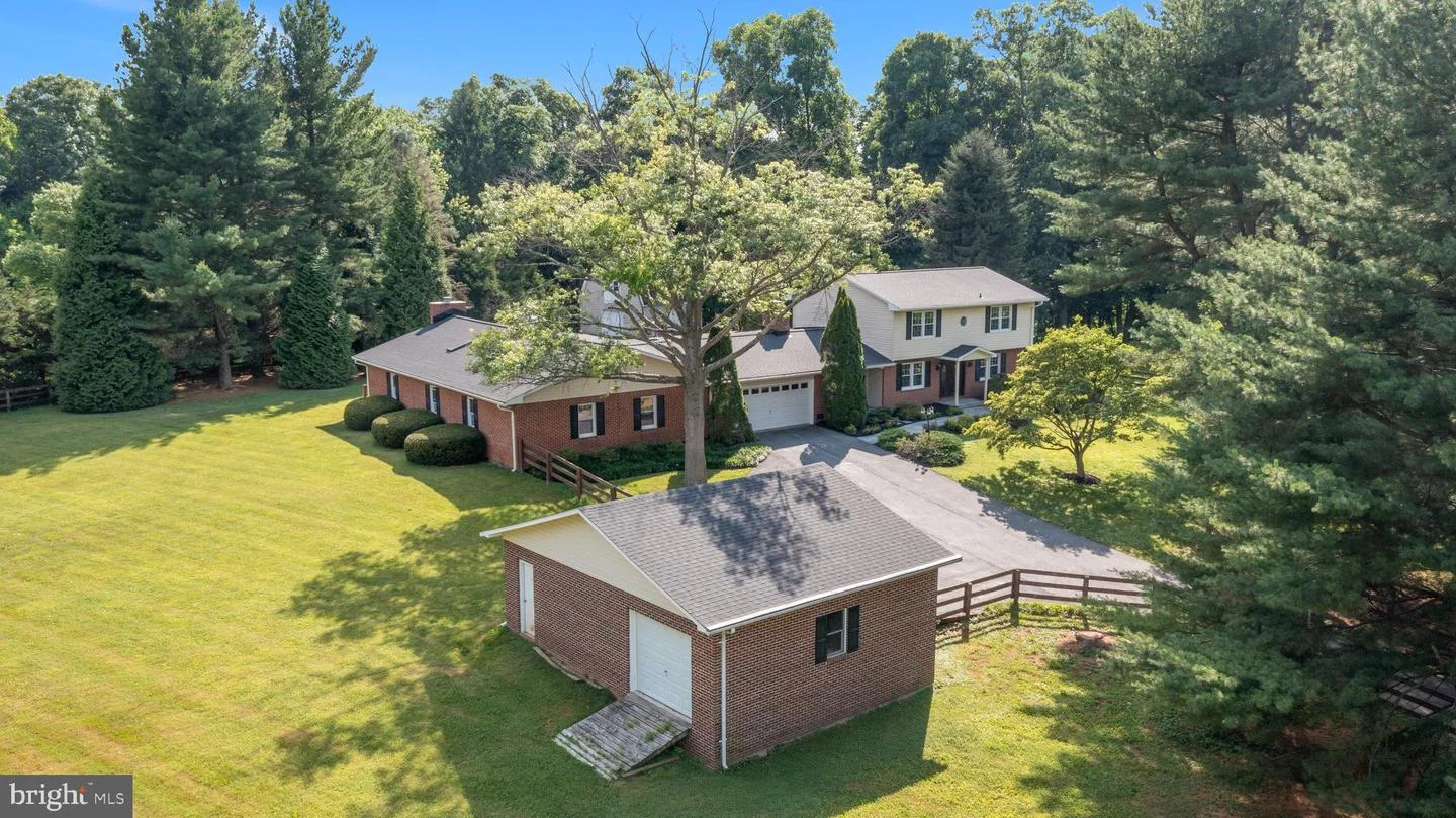 17212 Hunter Green Road, Upperco, MD, 21155