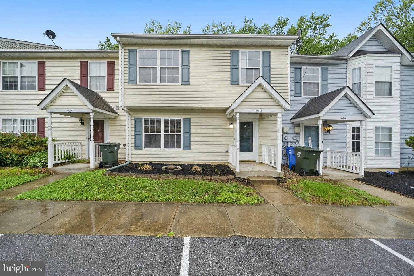 105 Hibiscus Court