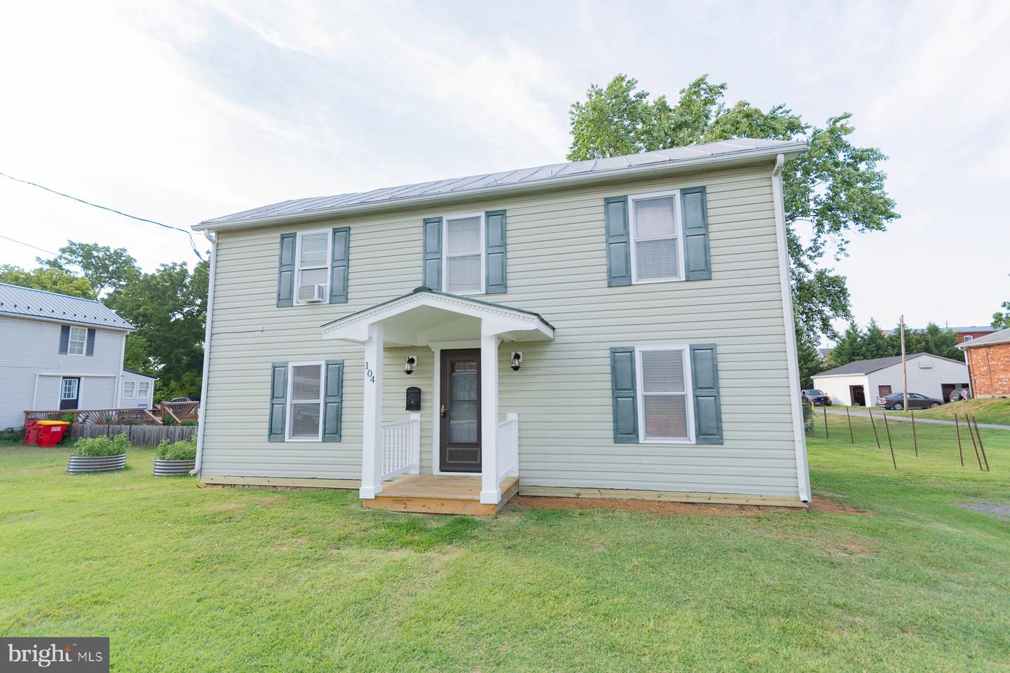 View Ranson, WV 25438 house