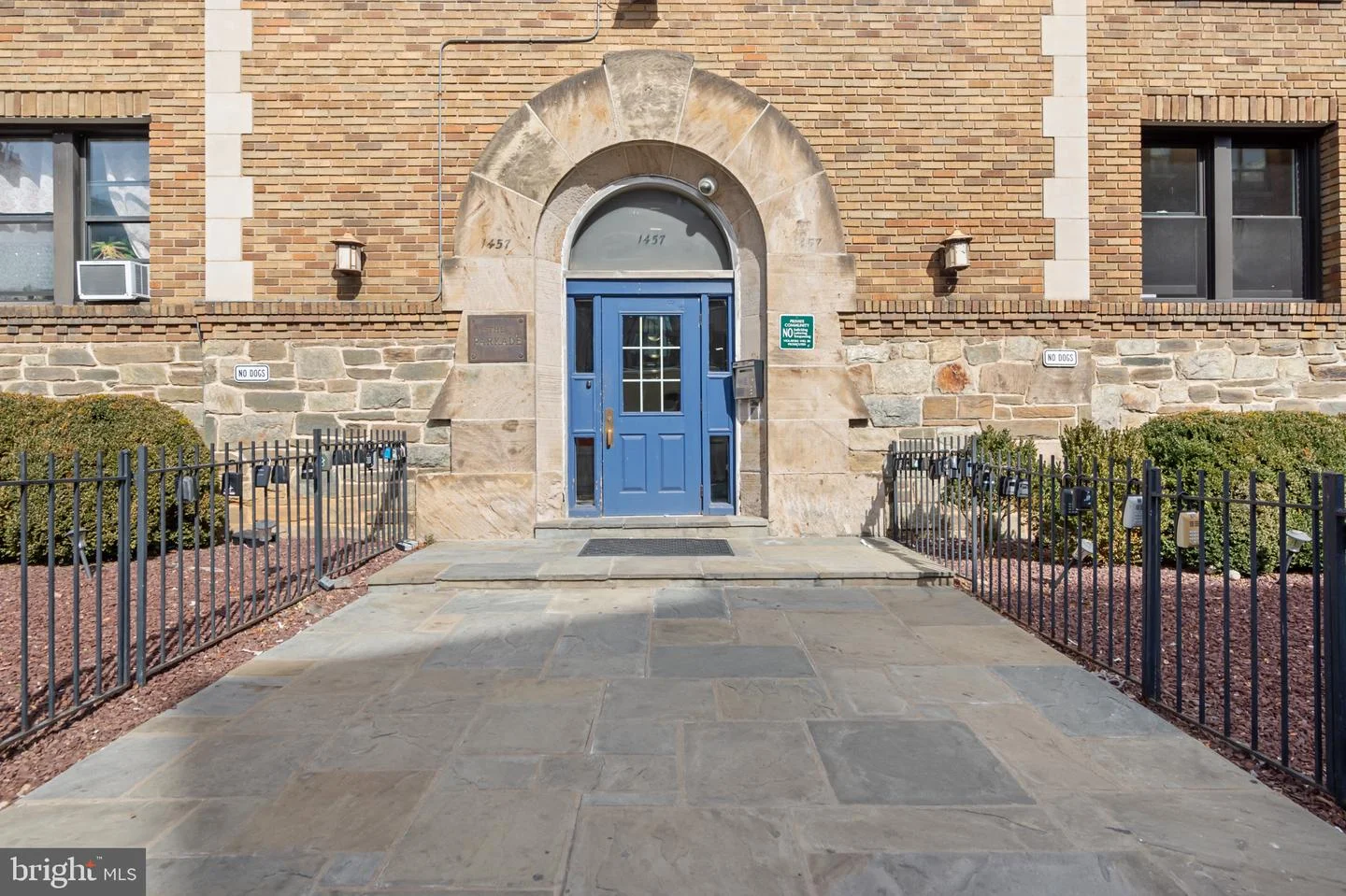 1457 Park Road NW Unit 107