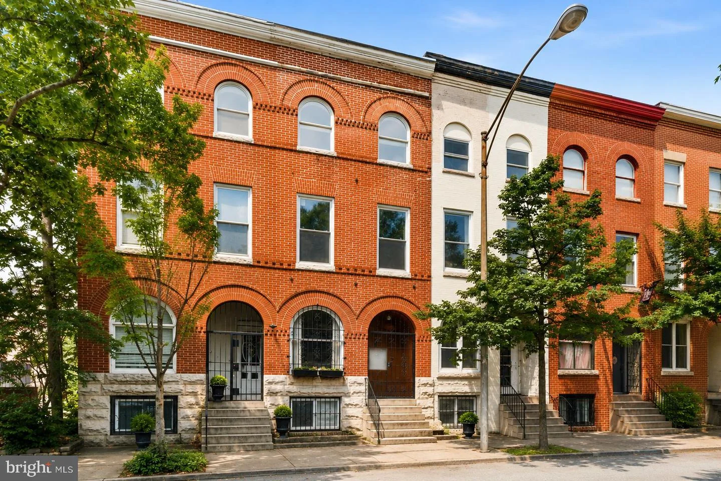 1110 Guilford Avenue