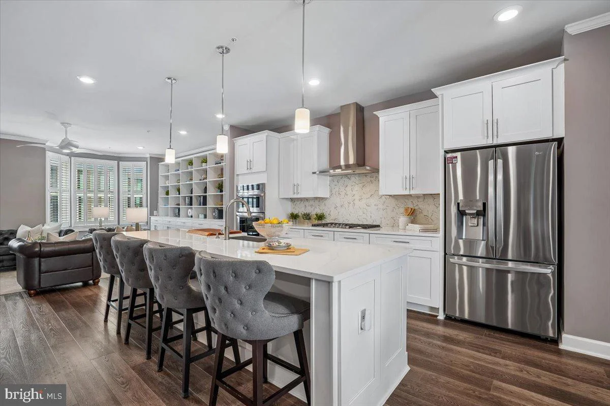 110 Market Square NW Unit 24