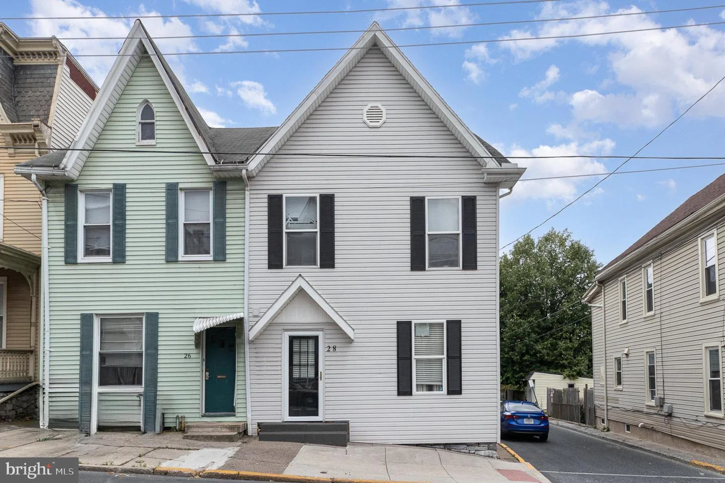 28 N 4th Street