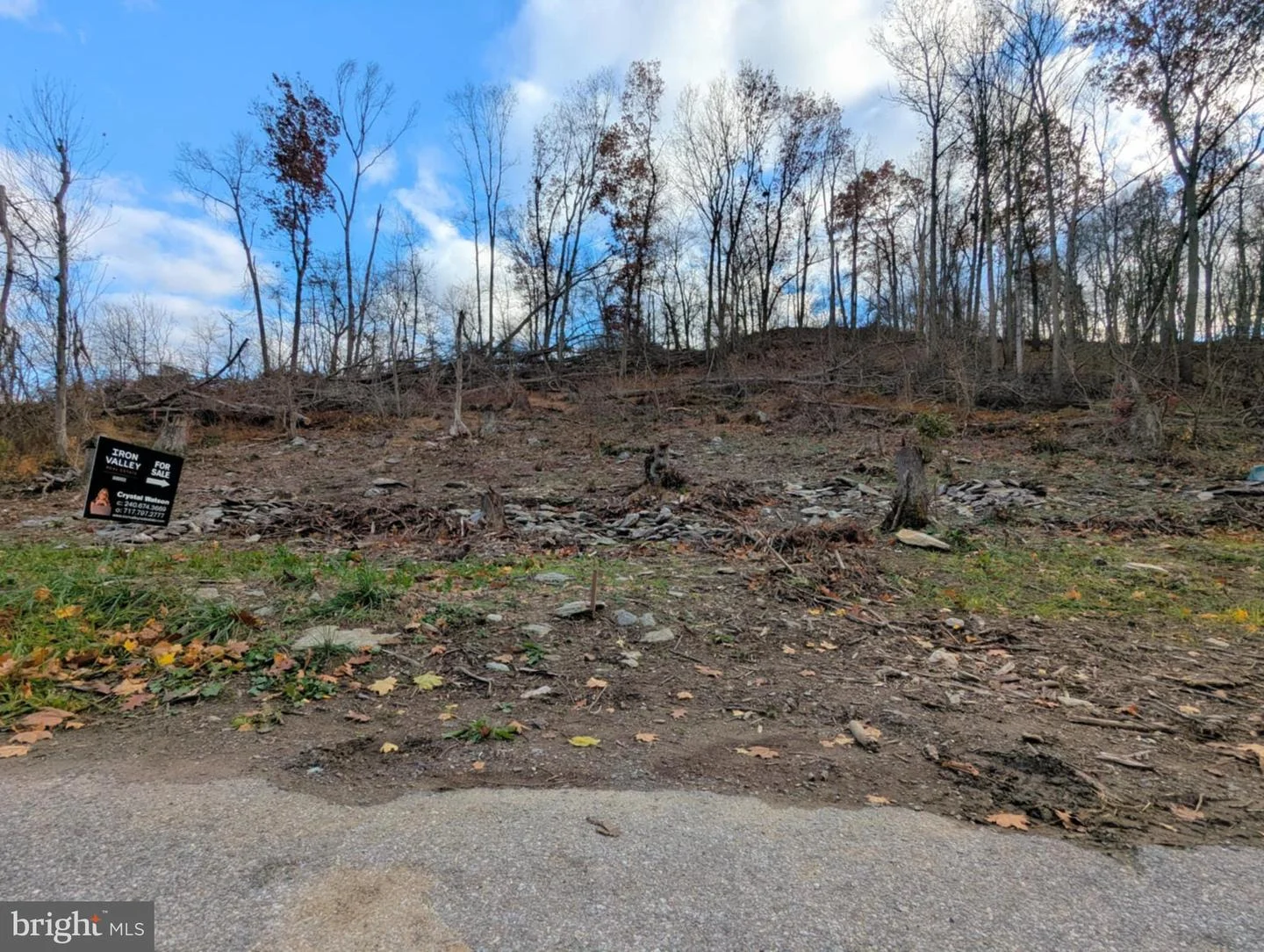 0 Hollow Road, Felton, PA, 17322
