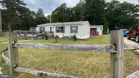 A home in Vineland