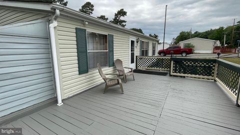 A home in Vineland