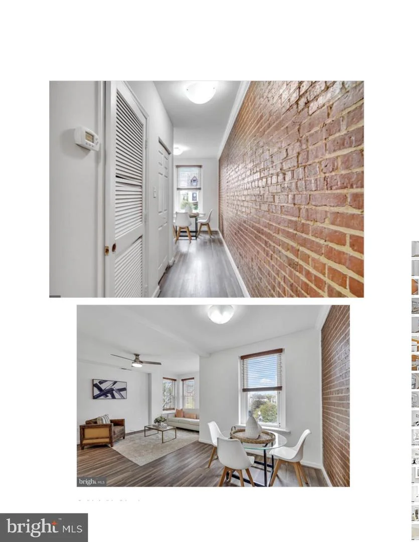 1838 4th Street NW Unit 2A