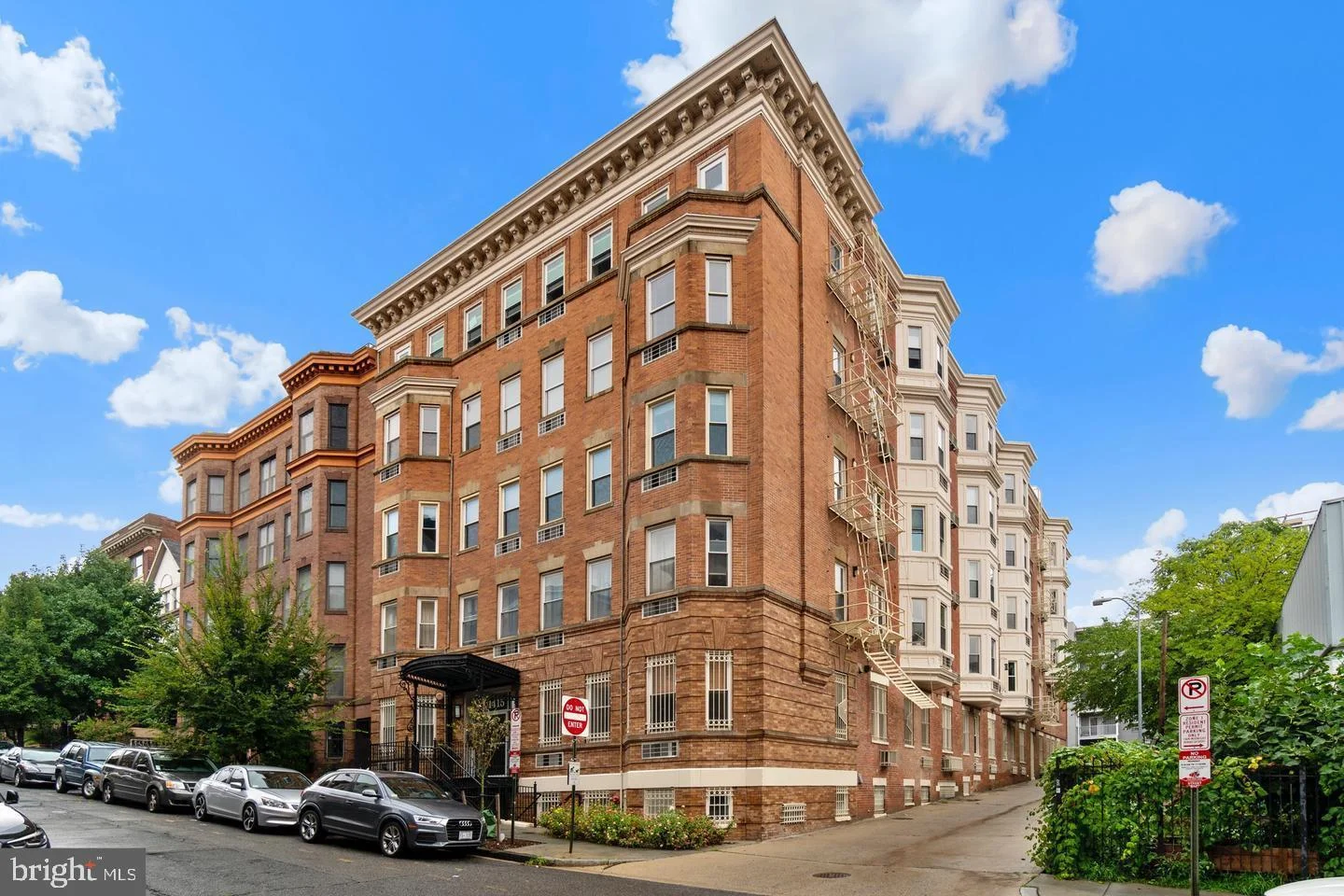 1415 Chapin Street NW Unit 204