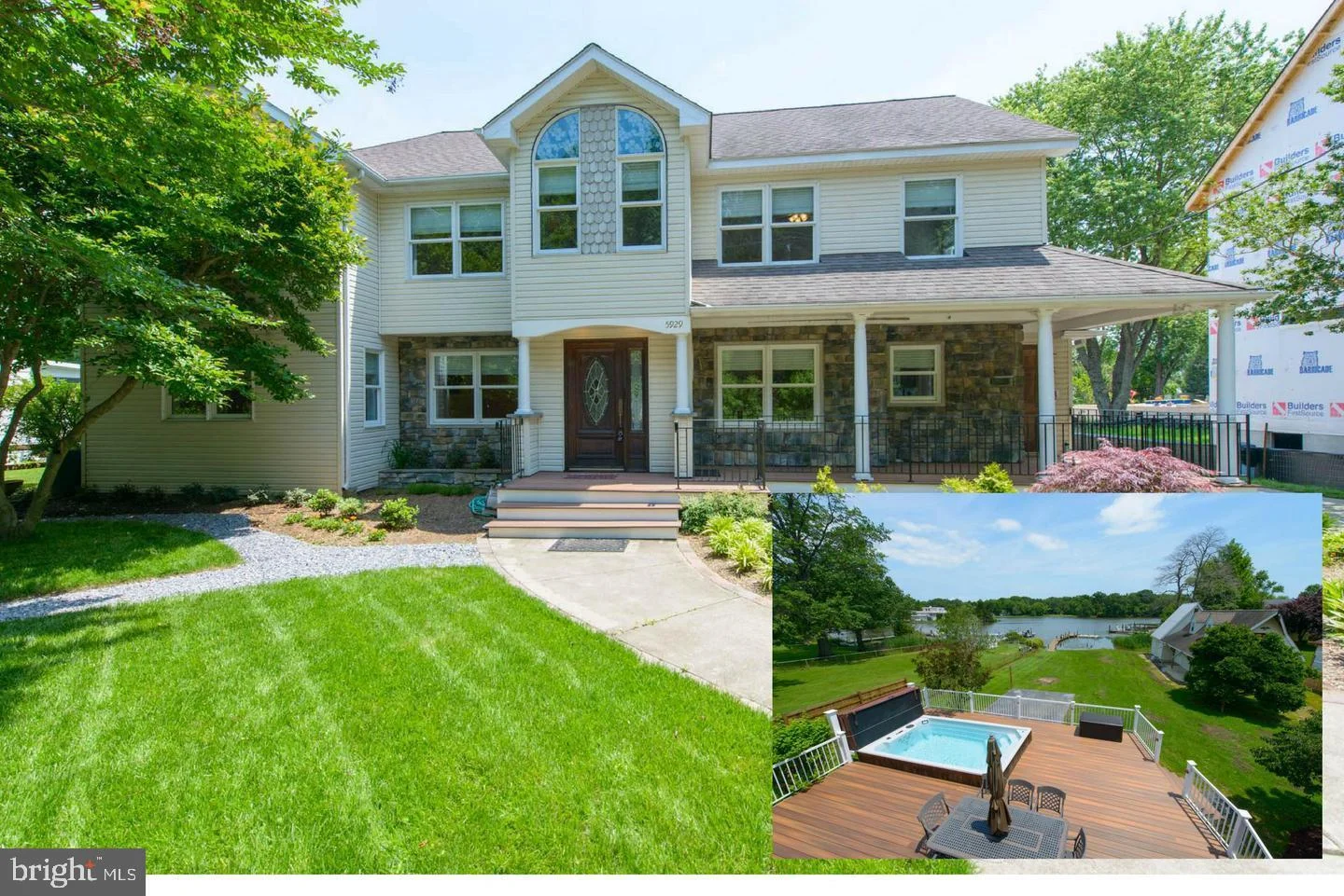 5929 Deale Beach Road, Deale, MD, 20751