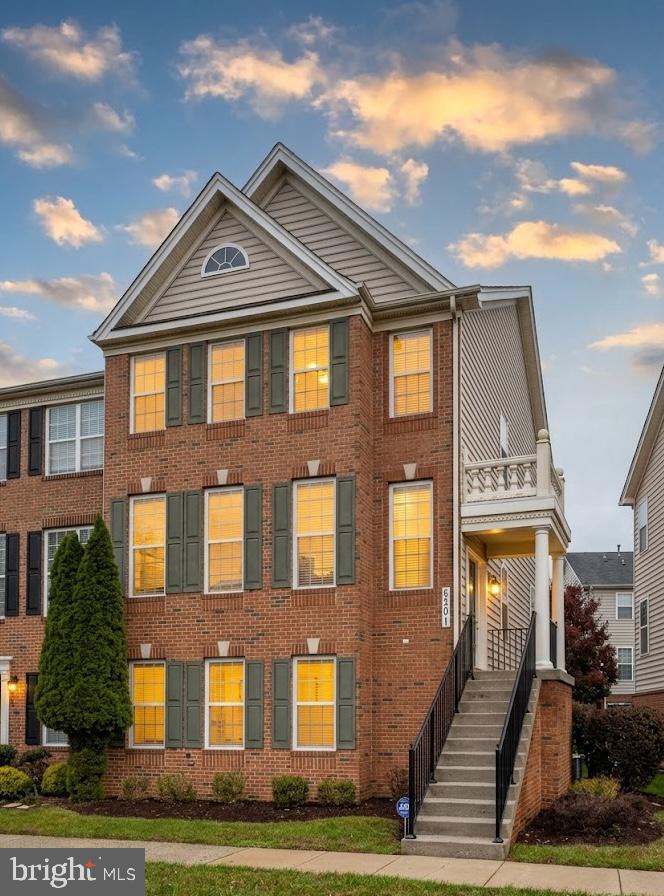 8201 Castanea Lane, Derwood, MD, 20855