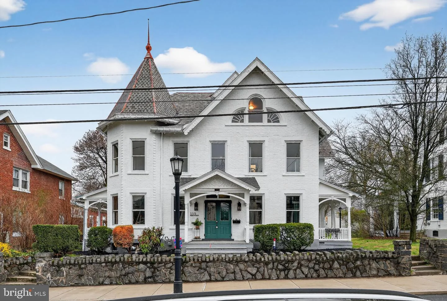 119 S Main Street